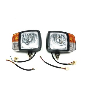 Lámpatestek és alkatrészeik