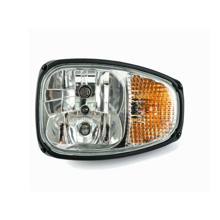 LED Far cu Semnalizare pentru JCB MIDI 700/50192 700/50194, Stanga