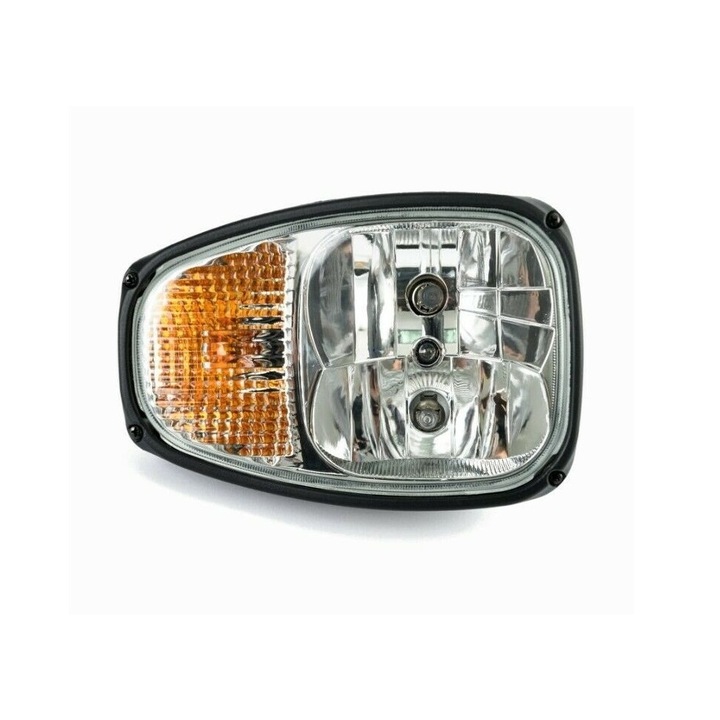 LED Far cu Semnalizare pentru JCB MIDI 700/50192 700/50194, Dreapta