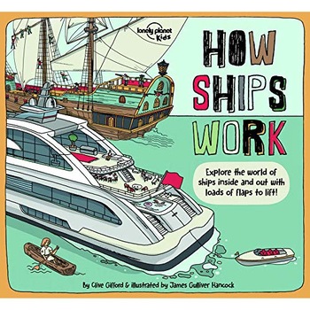 How Ships Work - Clive Gifford How Ships Work - Clive Gifford