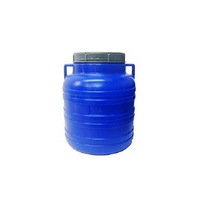 bidon sterk plast plastic 20 litri albastru cu manere imagen 1_0_
0