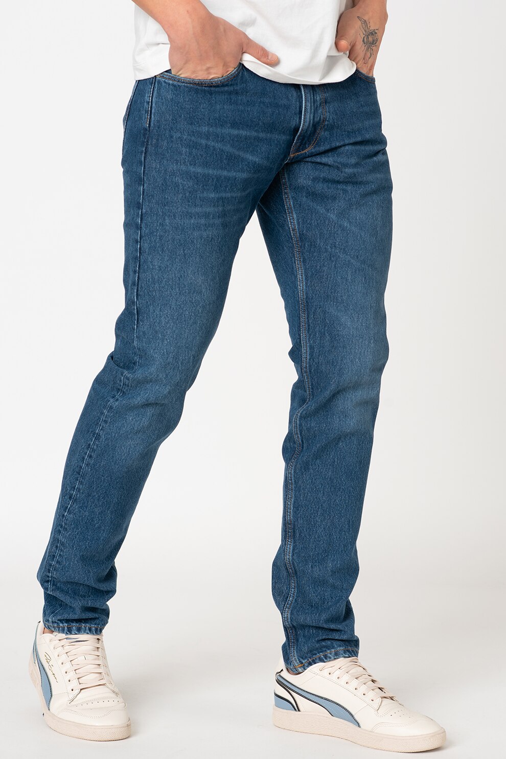 501 skinny mens