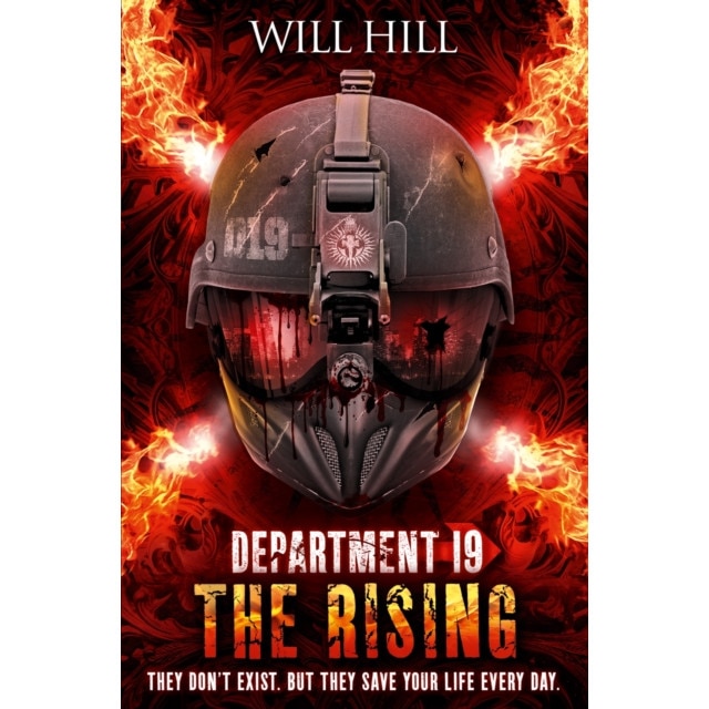 The Rising, Hill Will