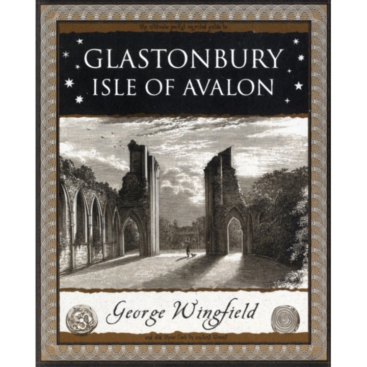 Glastonbury Isle of Avalon, Wingfield George