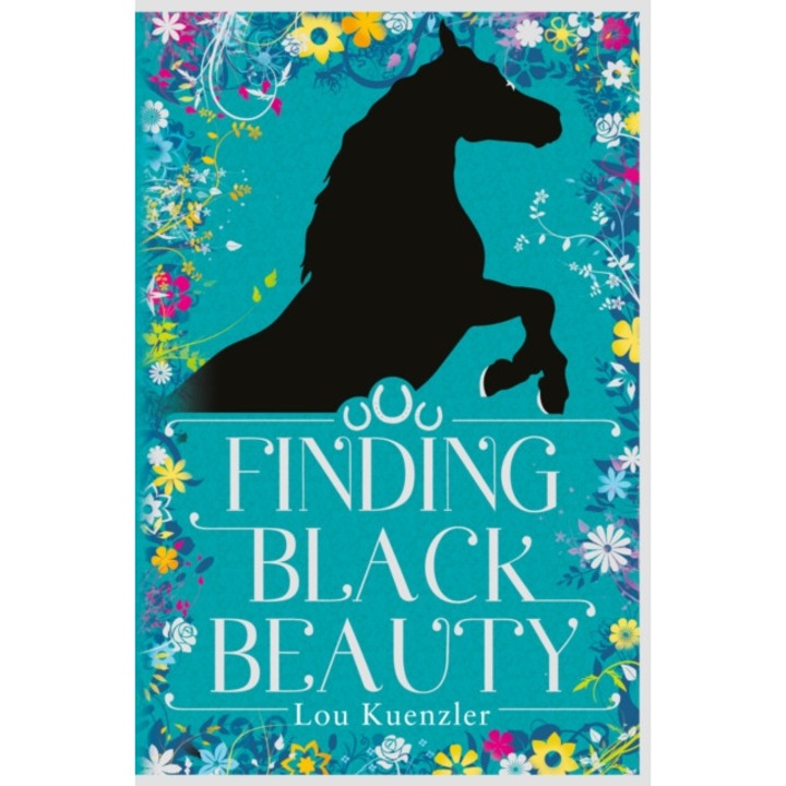 Finding Black Beauty, Kuenzler Lou