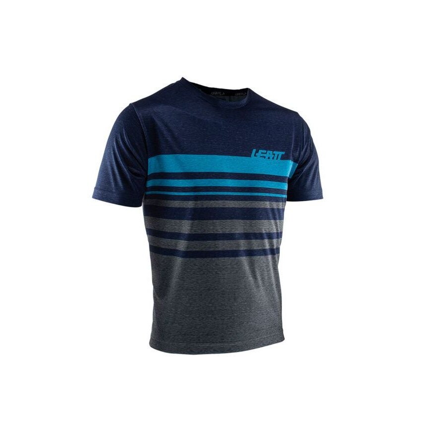 Tricou LEATT Jersey Dbx 1.0 ink, Multicolor, M