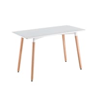 Masa Dining Heinner Home, 120x80x74 cm. model Truly