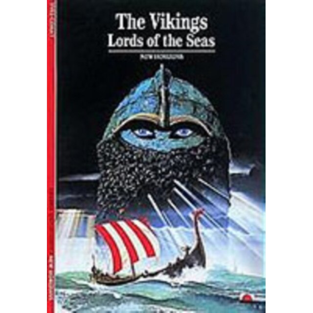 The Vikings Lords of the Seas, Cohat Yves
