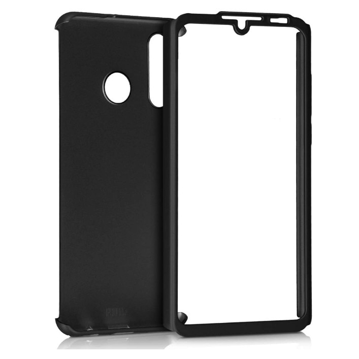 Husa 360 pentru Huawei P30 Lite Black