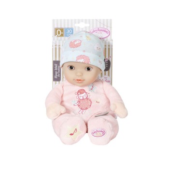 Papusa interactiva Zapf Baby Annabell - Sleep well, 30 cm Papusa interactiva Zapf Baby Annabell - Sleep well, 30 cm