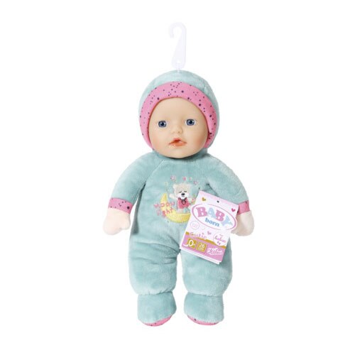 Papusa Zapf Baby Born - Cutie, 26 cm