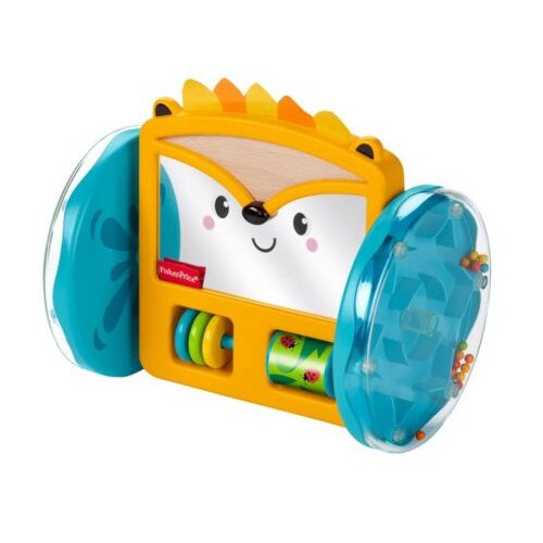 Arici Rulant cu Oglinda Fisher Price - Play & Crawl