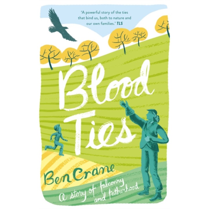 Blood Ties, Crane Ben