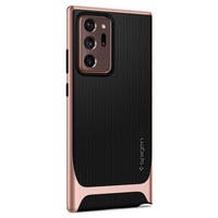 Carcasa Spigen Neo Hybrid Samsung Galaxy Note 20 Ultra Bronze
