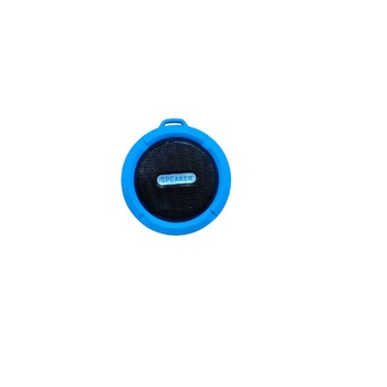 Boxa portabila 3W, Bluetooth, Alien Boxa portabila 3W, Bluetooth, Alien