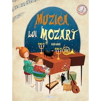 Muzica lui Mozart