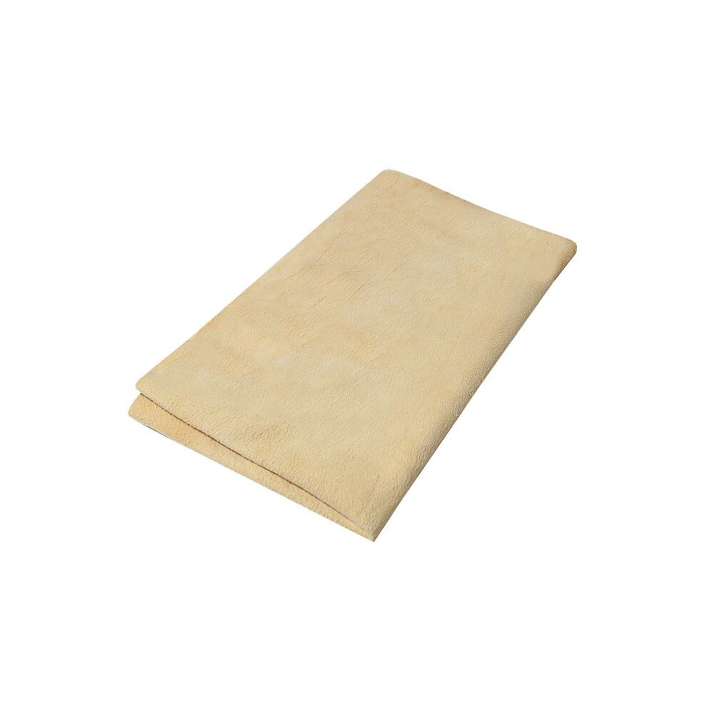 Piele naturala de caprioara, 30x45 cm, Automax