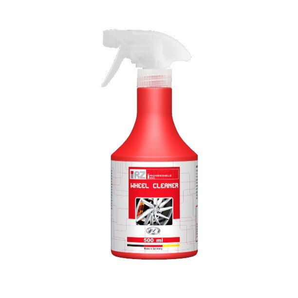 Curatitor roti si jante RZ68M, 500 ml