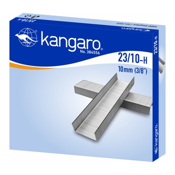 Capse nr.23/10, KANGARO, 23/10-H, 1000/cutie Capse nr.23/10, KANGARO, 23/10-H, 1000/cutie