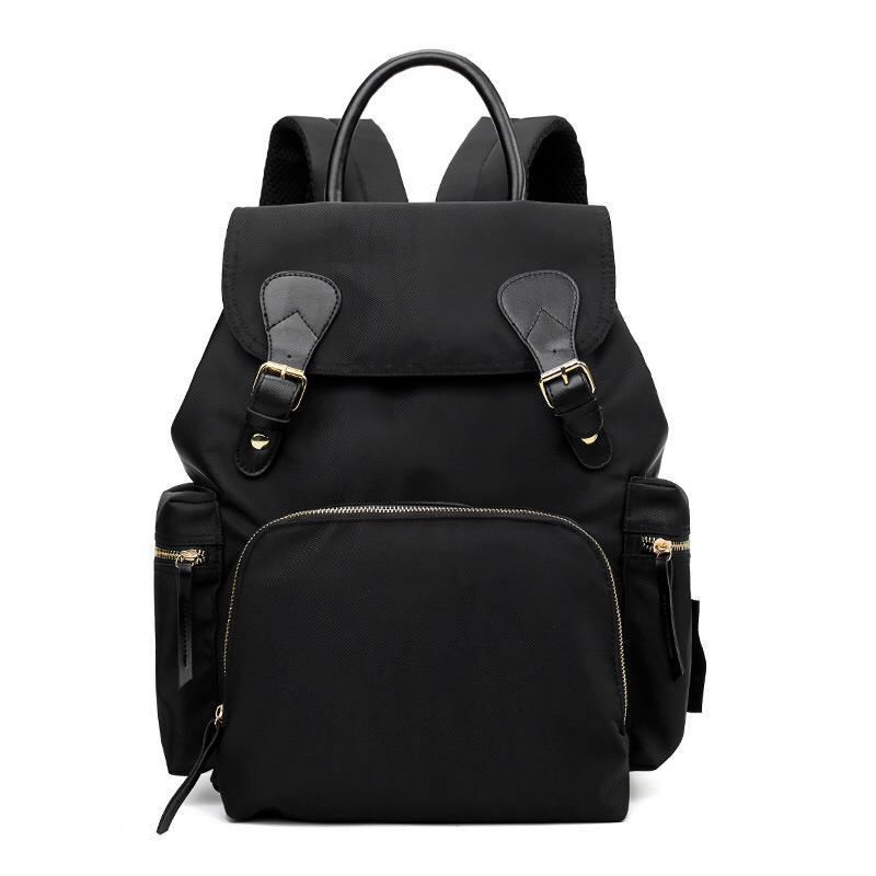 Rucsac Multifunctional Mamici Alinelu Negru