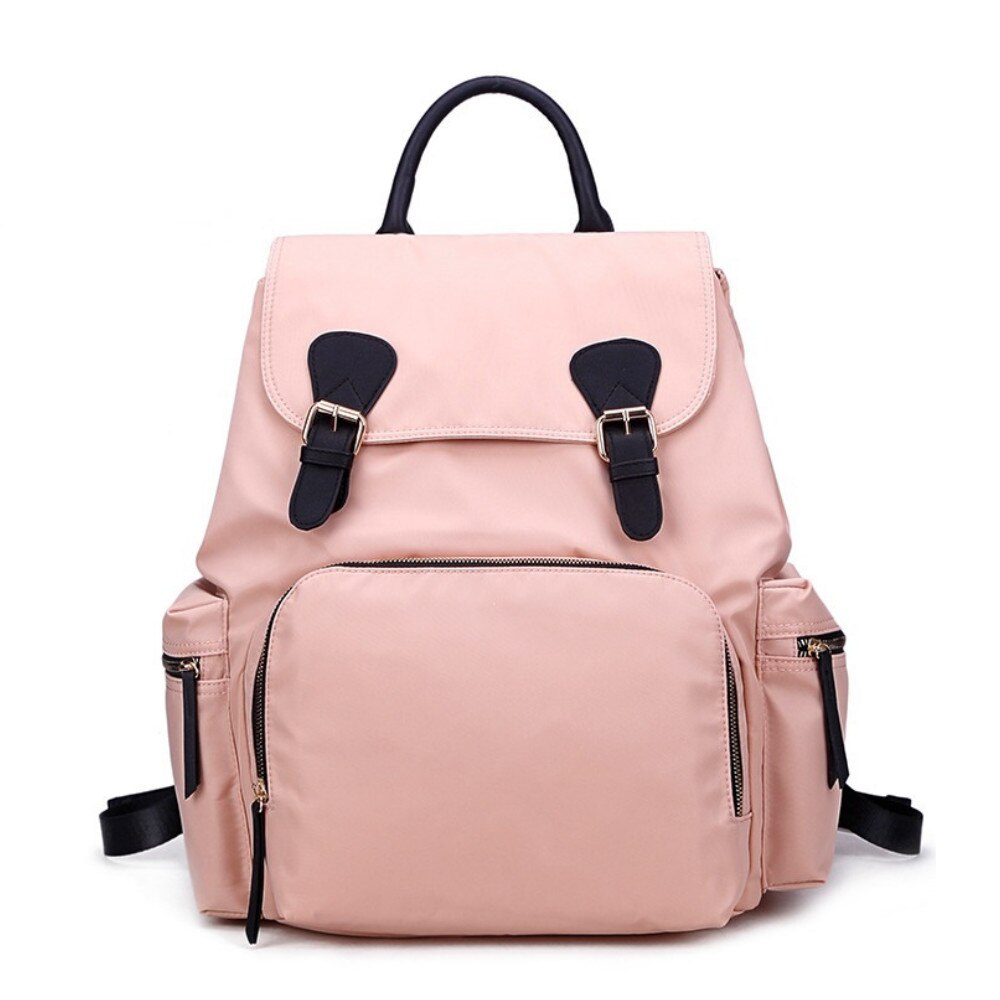 Rucsac Multifunctional Mamici Alinelu Roz