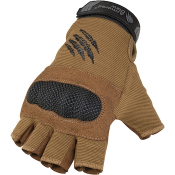 Manusi Tactice Shield Cut HW Tan Armored Claw (Marime: L) Manusi Tactice Shield Cut HW Tan Armored Claw (Marime: L)