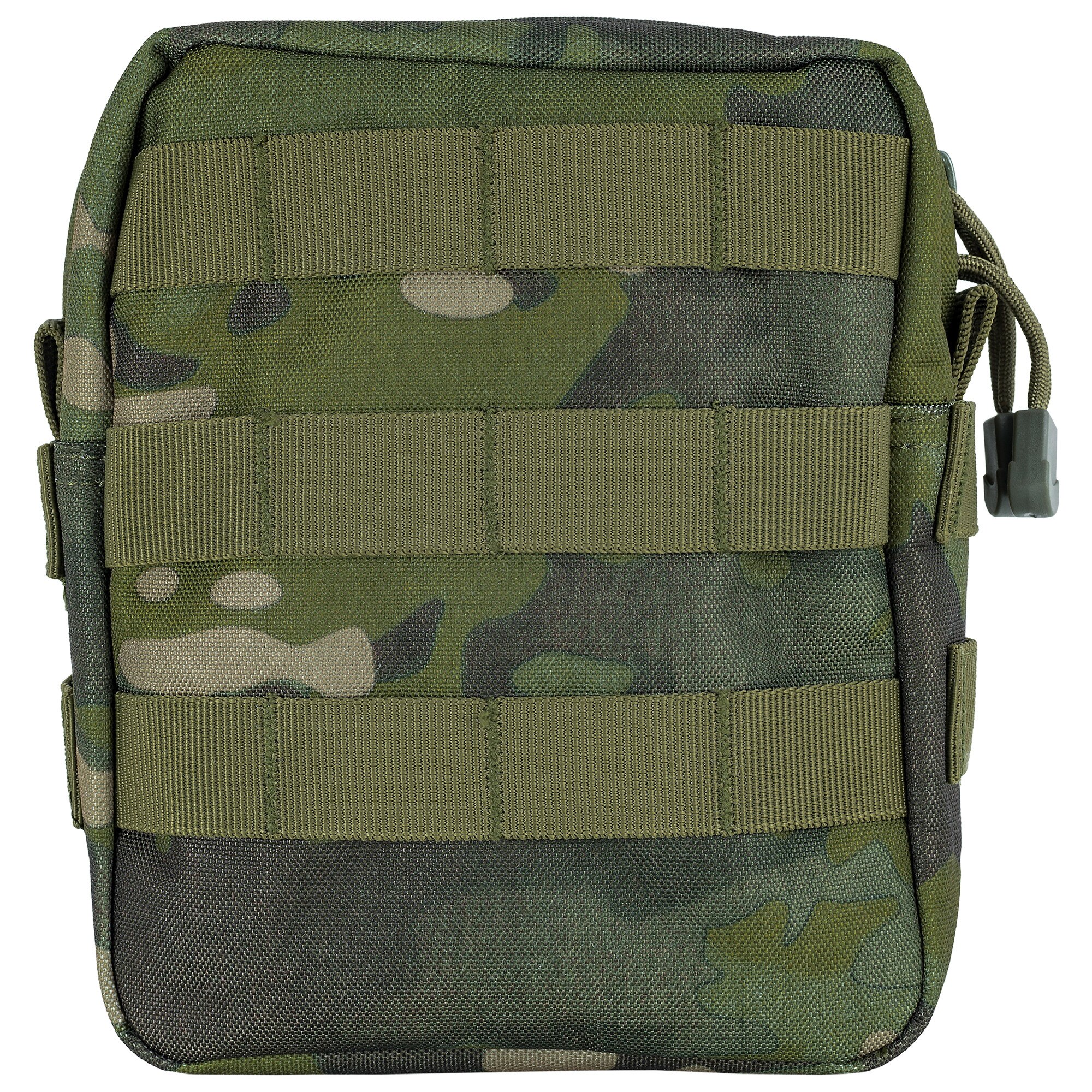 Port Utilitar Universal Multicam Tropic UTT