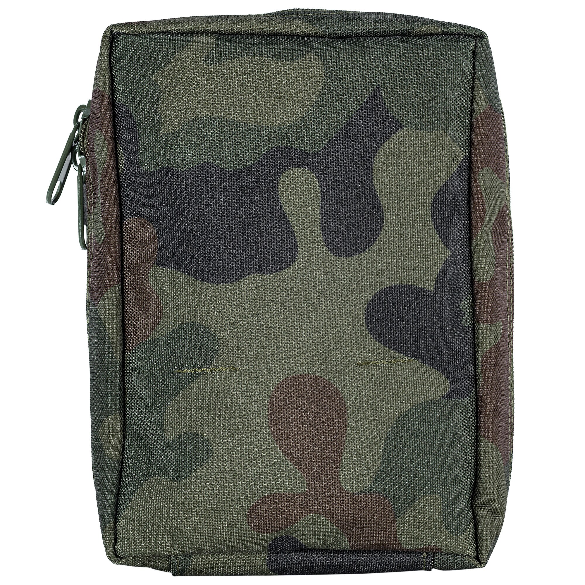 Port Utilitar Medical Woodland P. GFC Tactical