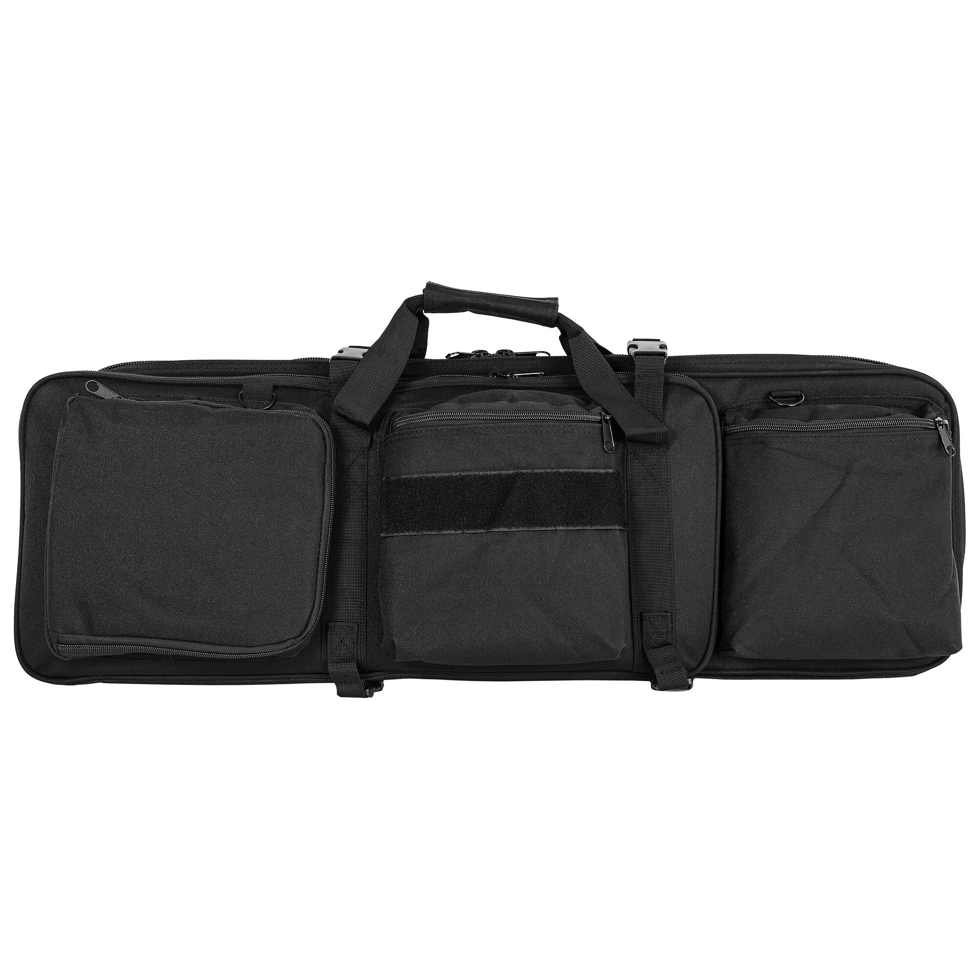 Geanta Transport 80cm Neagra GFC Tactical