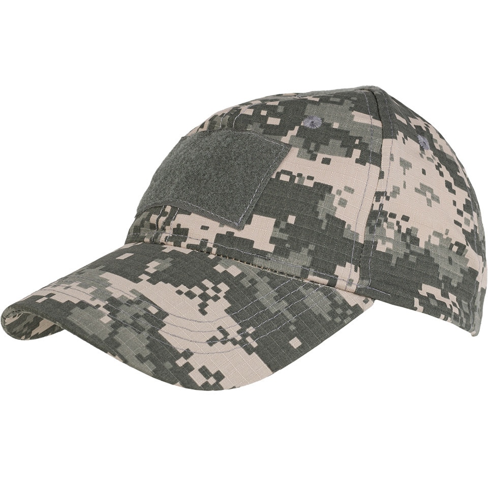 Sapca Tactica cu Velcro UCP ACM