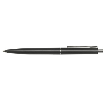 Pix cu bila Staples, 1.0 mm, negru, cu acesorii metalice Pix cu bila Staples, 1.0 mm, negru, cu acesorii metalice