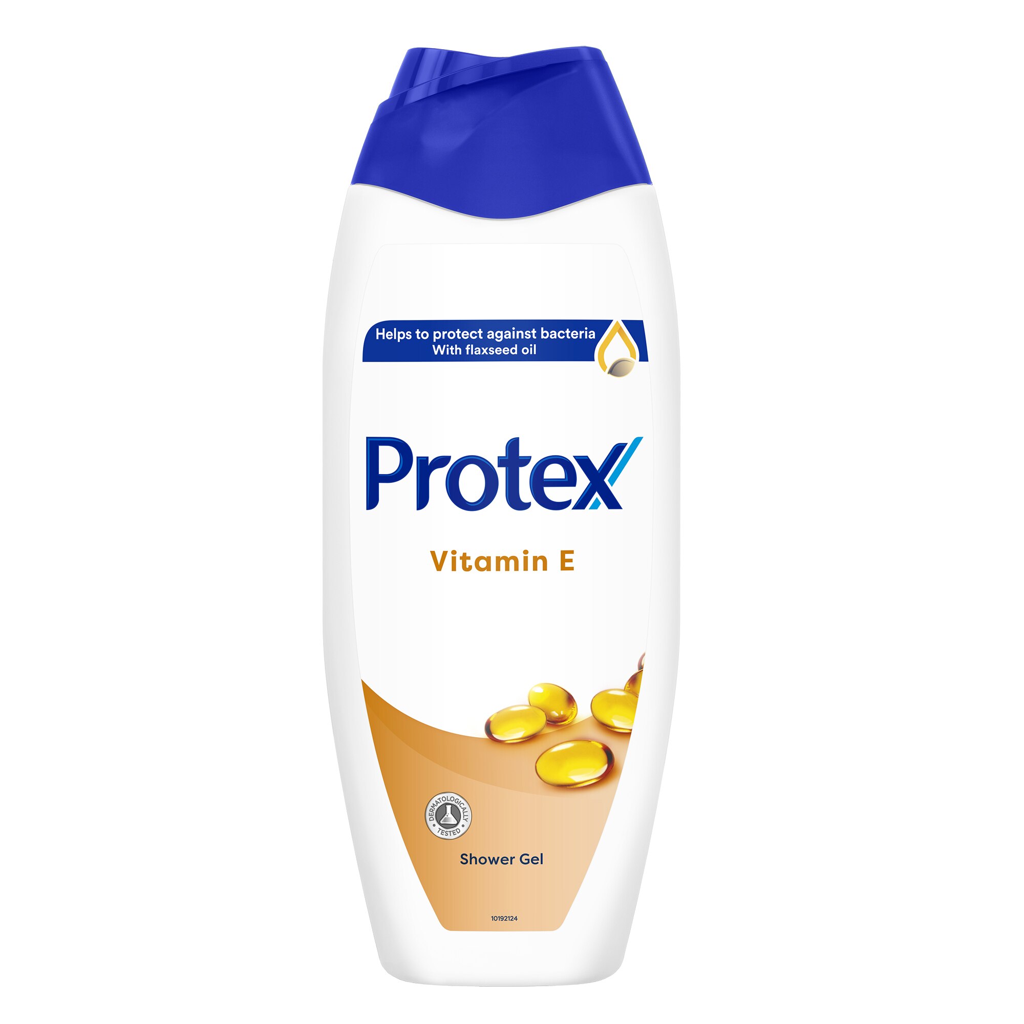 Gel de dus Protex Vitamin E, 500 ml