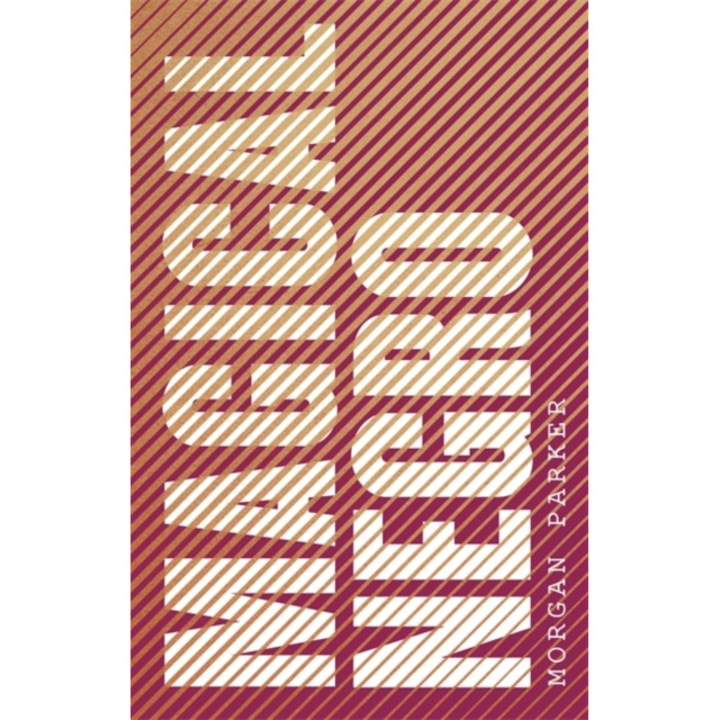 Magical Negro, Parker Morgan