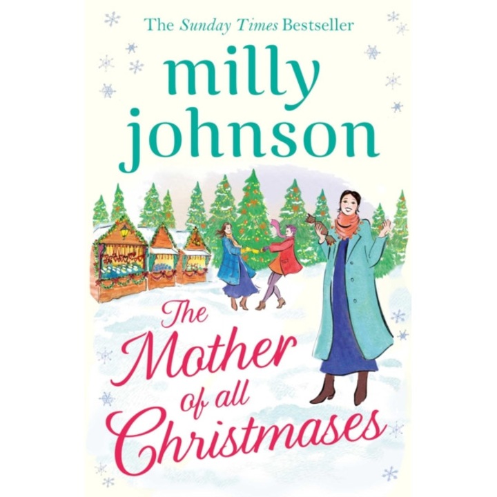 The Mother of All Christmases, Johnson Milly