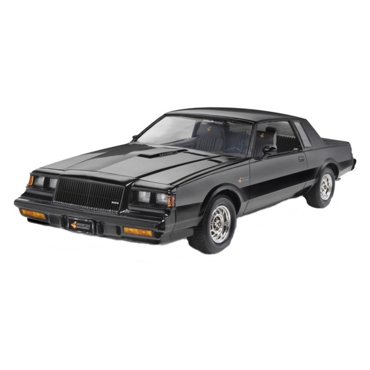 Automodel de construit Revell Buick grand National