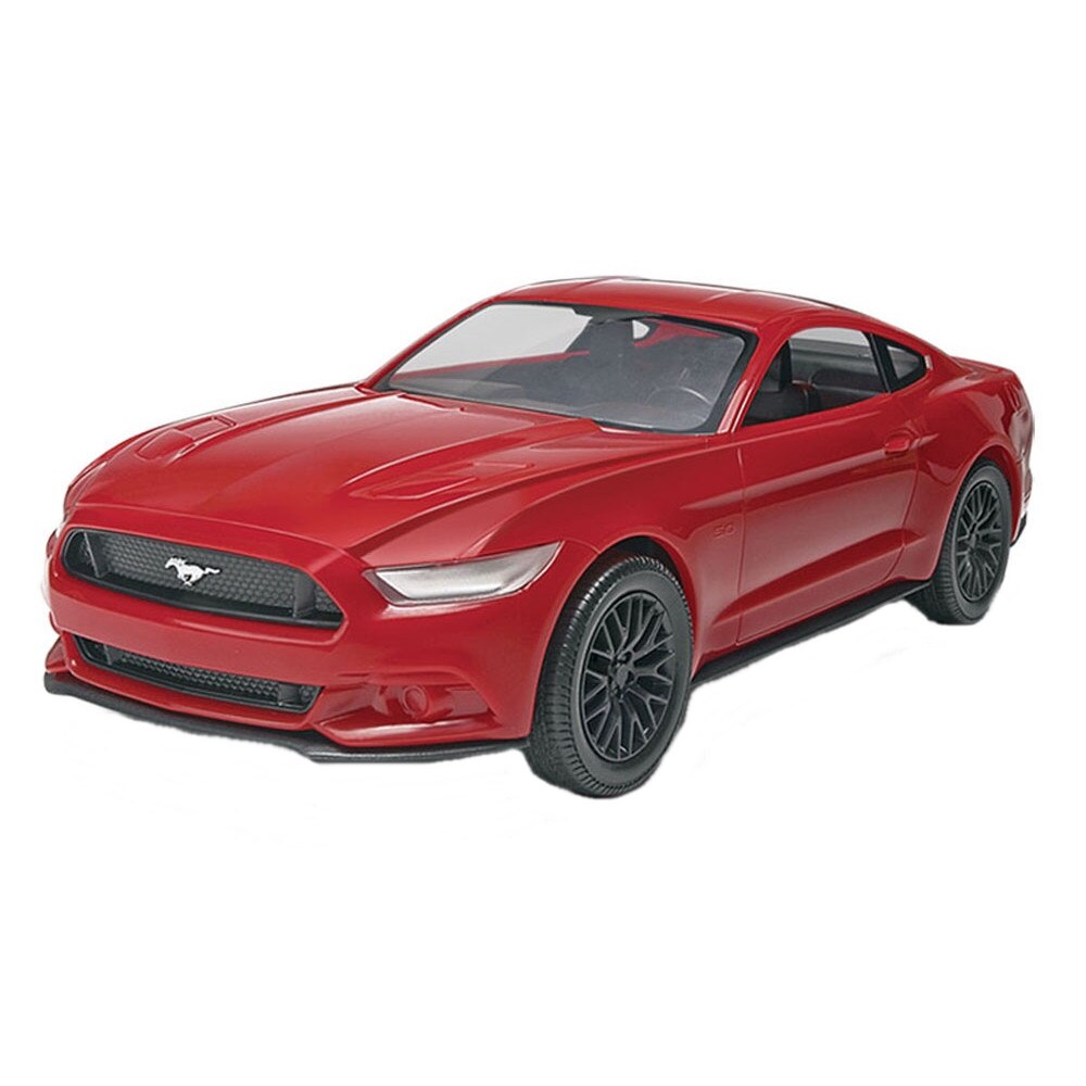 Automodel de construit Revell Ford Mustang 2015
