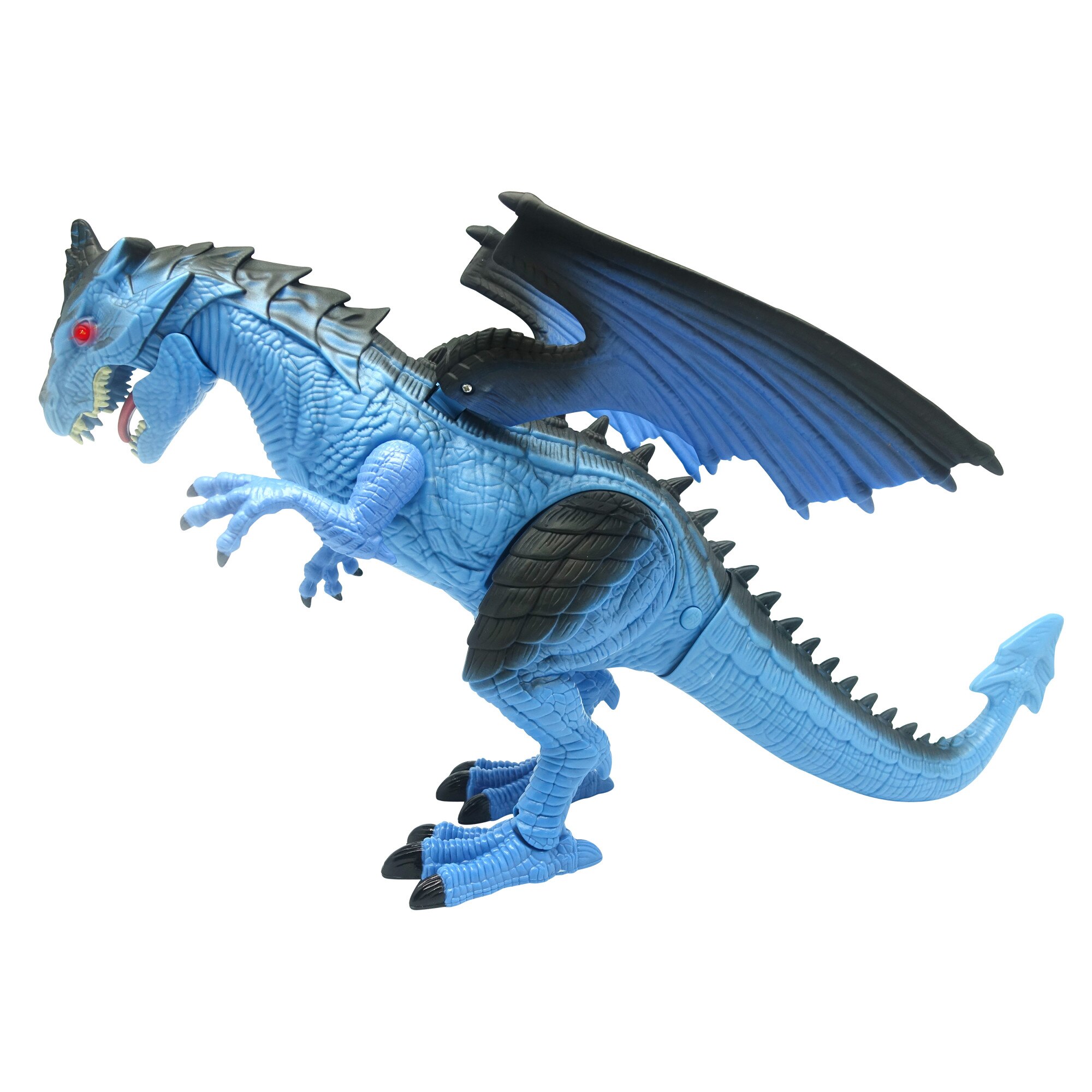Jucarie interactiva Dragon-I - Mighty Megasaur: Dragon - eMAG.ro