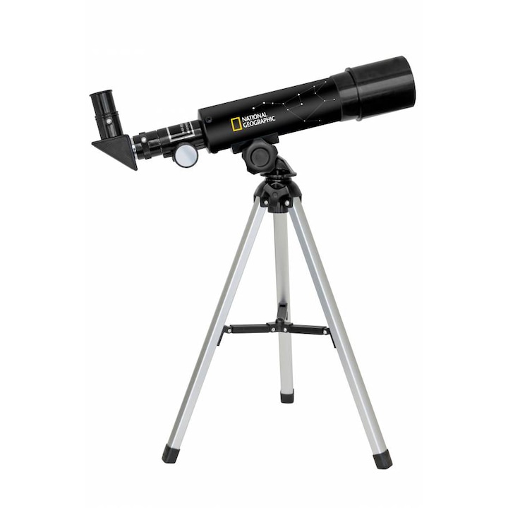 Bresser National Geographic 50/360 AZ teleszkóp