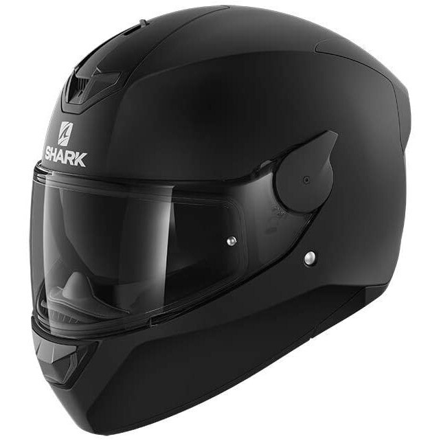 Casca integrala Shark D-Skwal 2, negru mat, marime XL