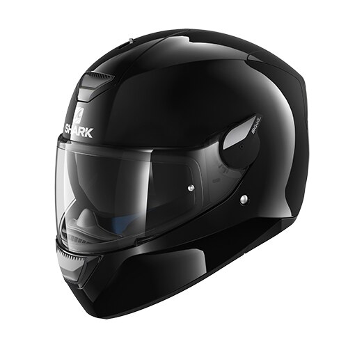 Casca integrala Shark D-Skwal, negru, marime XL