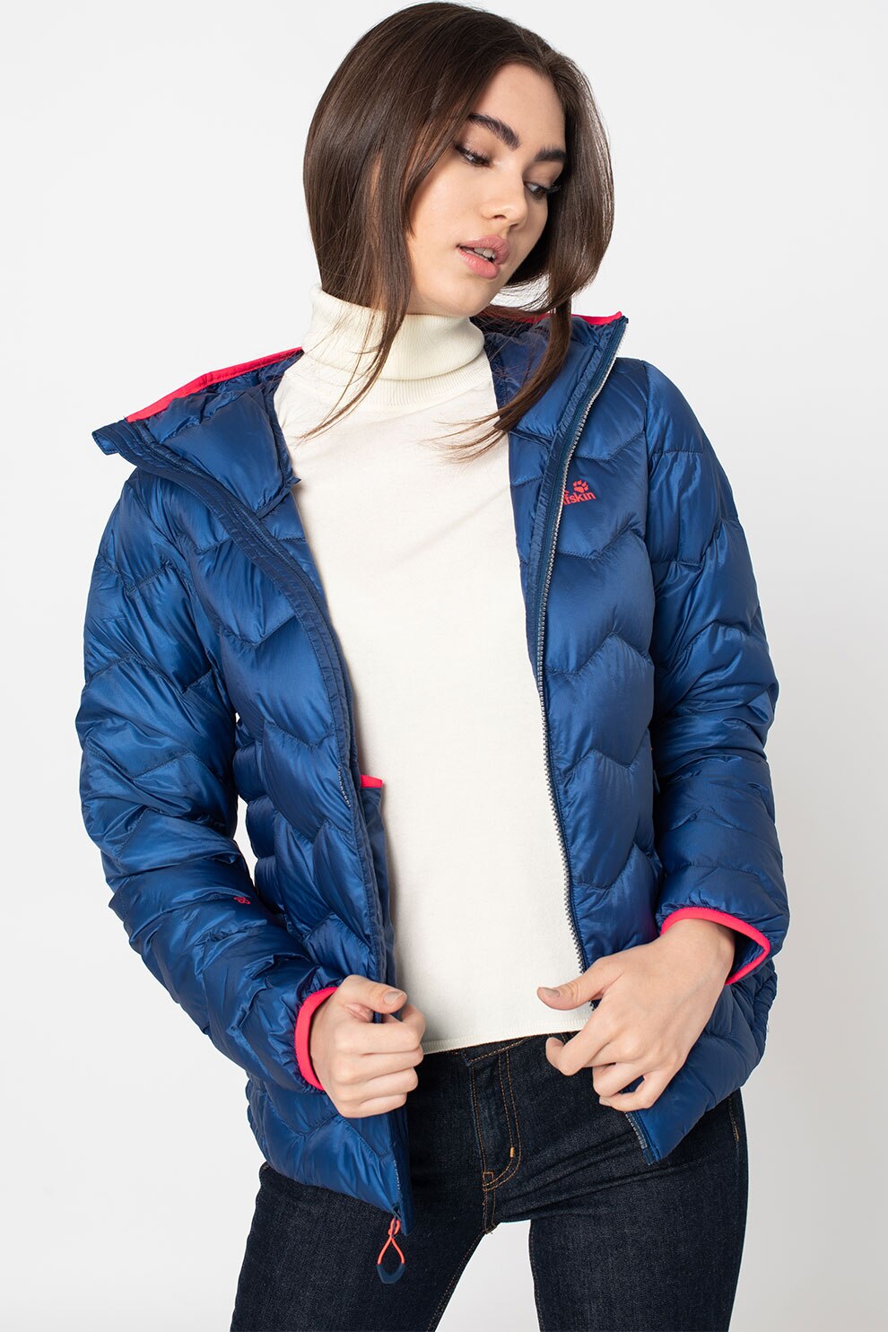 jack wolfskin argo jacket