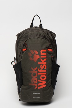 Jack Wolfskin, Rucsac unisex Velo Jam - 15L, Maro inchis Jack Wolfskin, Rucsac unisex Velo Jam - 15L, Maro inchis