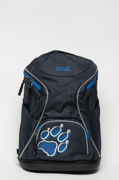 Jack Wolfskin, Rucsac cu imprimeu grafic Beamy - 24 L, Bleumarin Jack Wolfskin, Rucsac cu imprimeu grafic Beamy - 24 L, Bleumarin