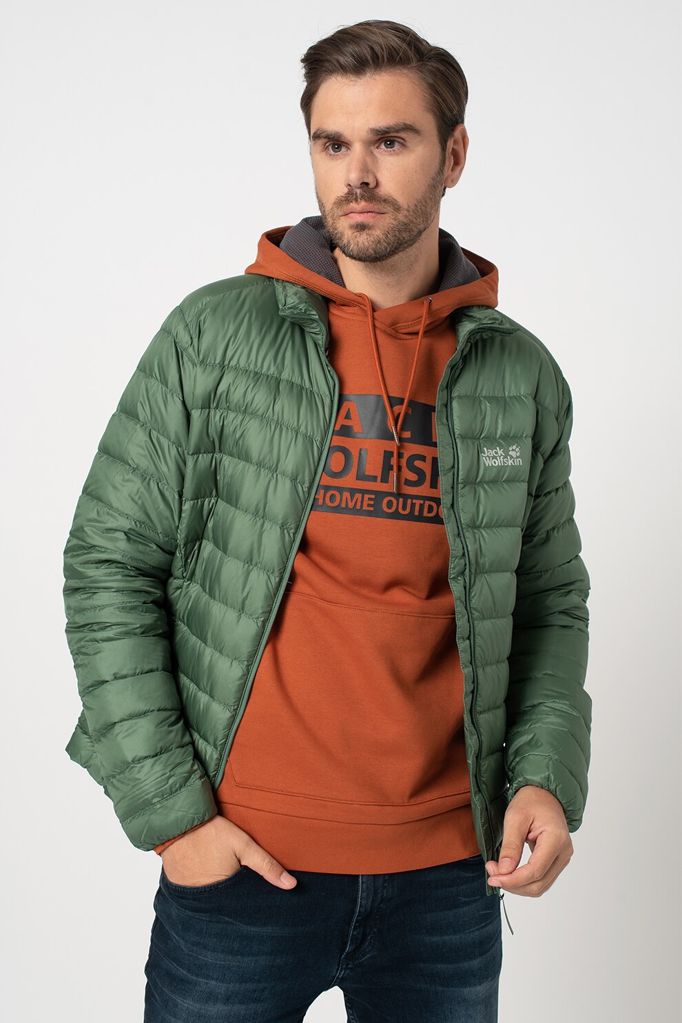 jack wolfskin packable