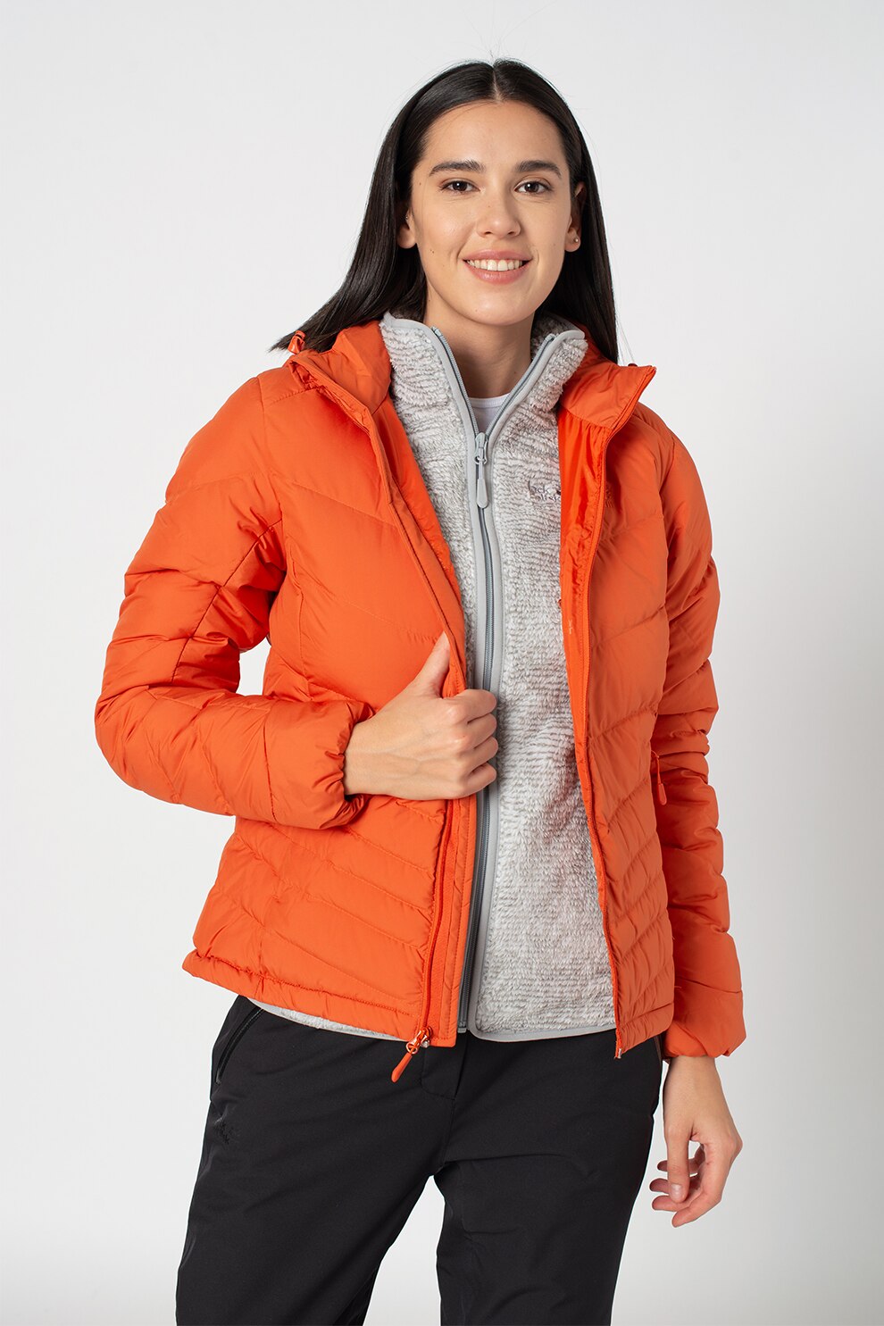 jack wolfskin selenium