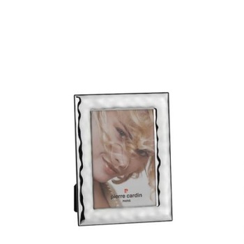 Rama Foto din Plastic, clasic ,10 x 15 cm, argintiu Rama Foto din Plastic, clasic ,10 x 15 cm, argintiu