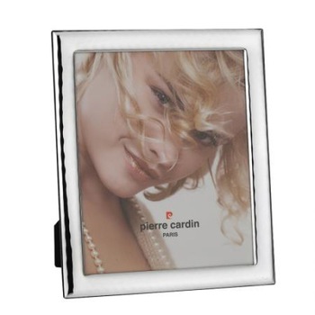 Rama Foto, Plastic, 20 x 25 cm, argintiu Rama Foto, Plastic, 20 x 25 cm, argintiu