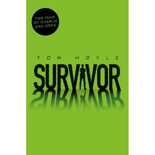 Survivor, Hoyle Tom