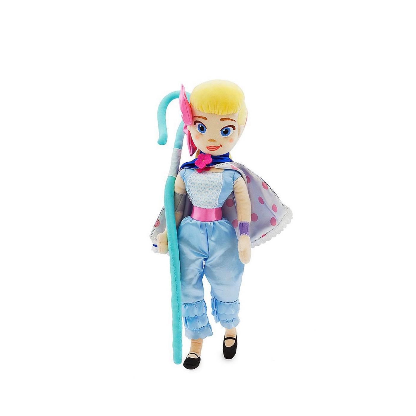 Jucarie din plus Bo Peep, Disney, Toy Story 4