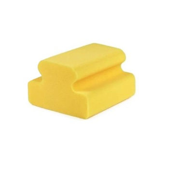 Burete Masina BONUS Car, Culoare Galbena Burete Masina BONUS Car, Culoare Galbena